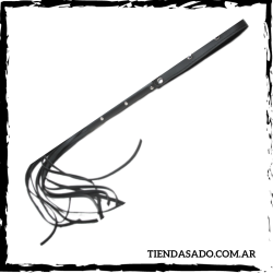 Kit Esposas, Antifaz y Látigo
